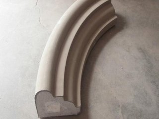 EPS裝飾線(xiàn)條的應用優(yōu)勢