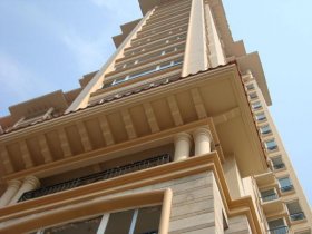 eps線(xiàn)條裝飾是否適合高層建筑
