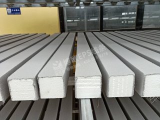 EPS裝飾線(xiàn)條性能特點(diǎn)有哪些？