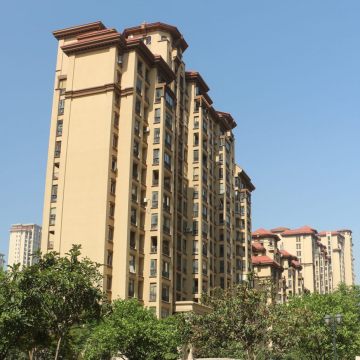 <b>博歐EPS裝飾線(xiàn)條工程案例圖集欣賞</b>
