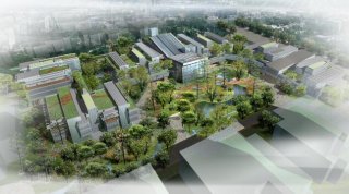 新版《綠色建筑評價(jià)標準》較舊版的幾大變化