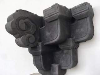博歐徽派grc裝飾構件產(chǎn)品 圖四