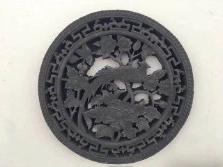 博歐裝飾徽派grc裝飾構件產(chǎn)品圖五